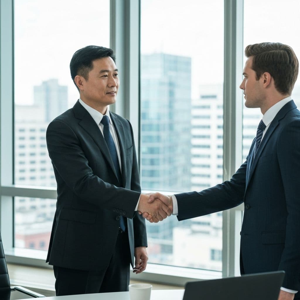 Understanding Guanxi: The Art of Building Relationships in China