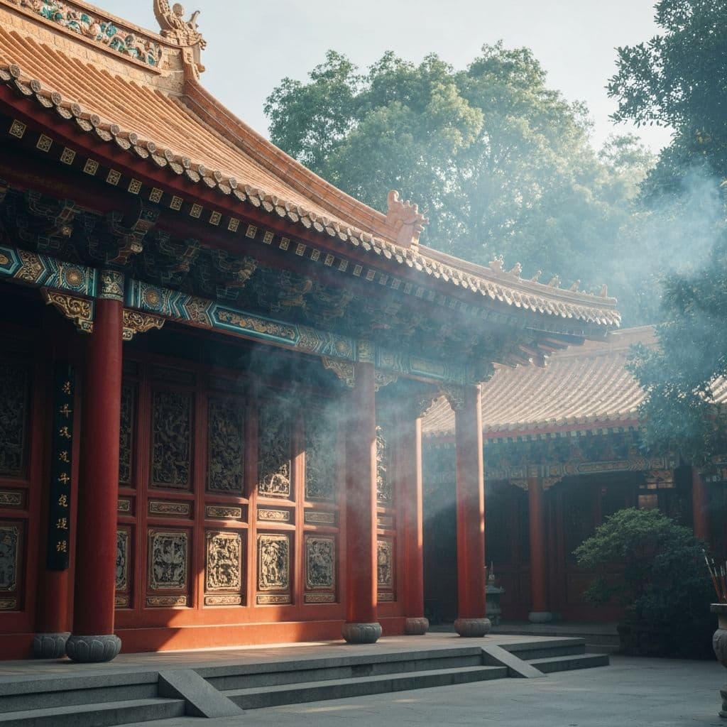 Spirituality & Tradition